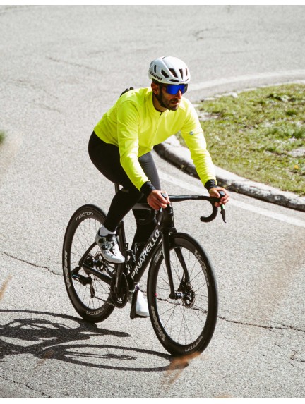 BICYCLE LINE NOMAD dviratininko termo džersis